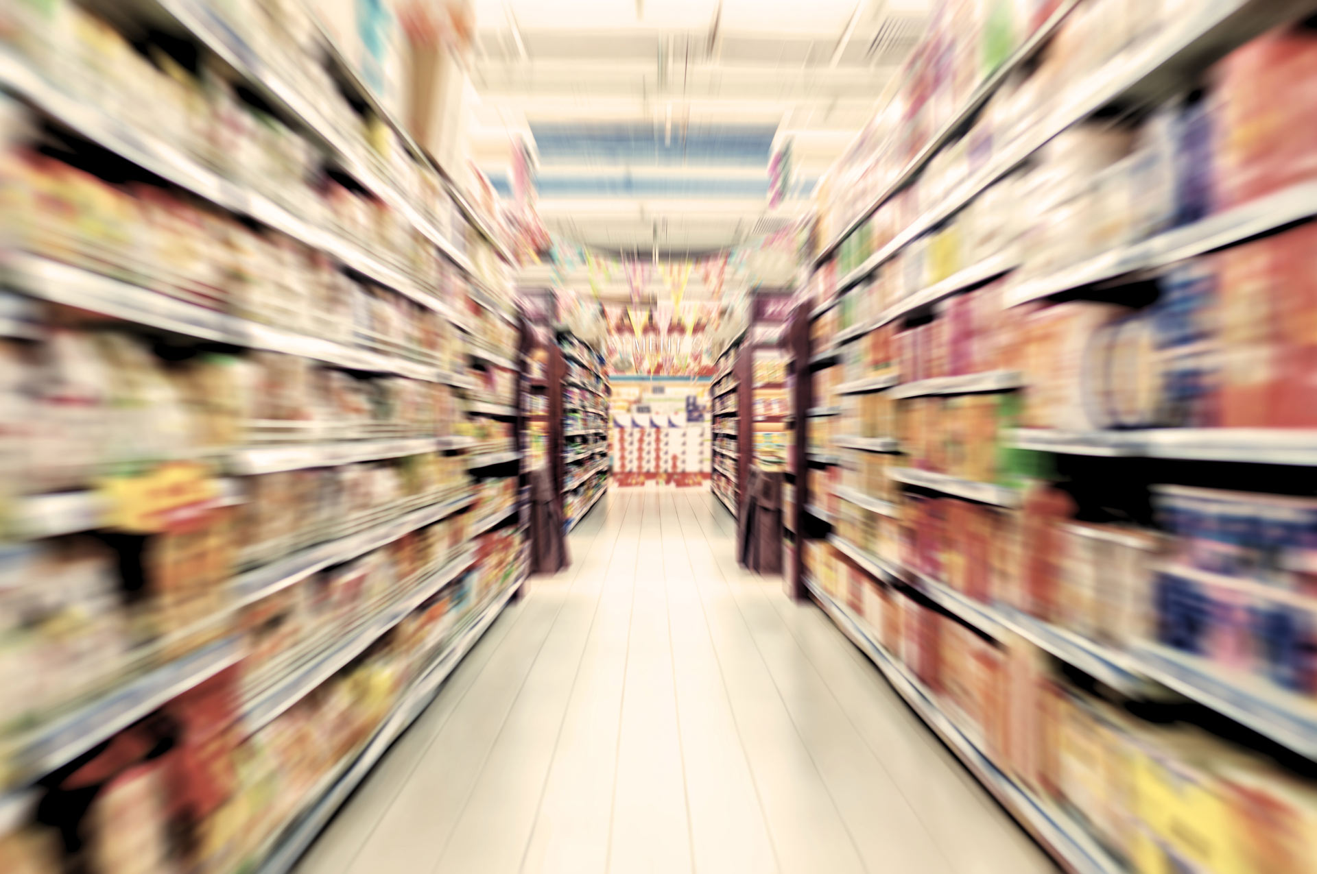 Strategic Decision Making: Lessons from the Cereal Aisle